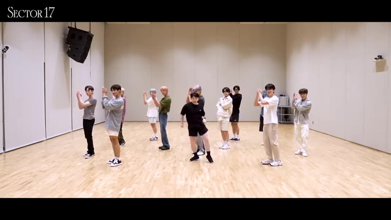 Dance video