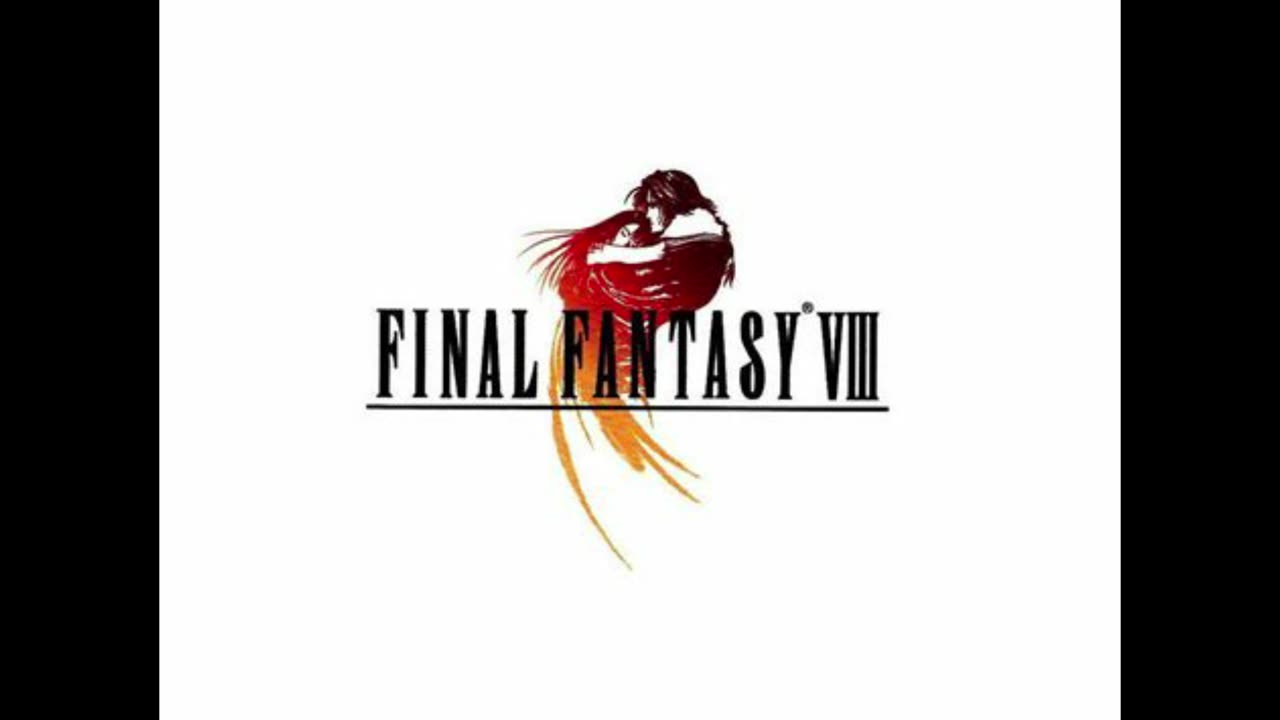 Final Fantasy VIII OST - Force Your Way (Boss Battle Theme)