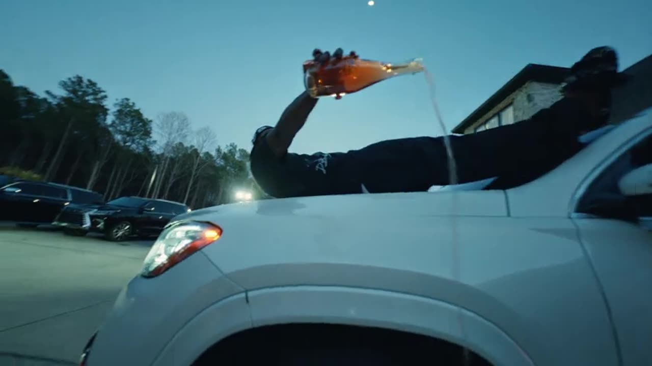 DABABY - GRAMMY PARTY ( VIDEO)