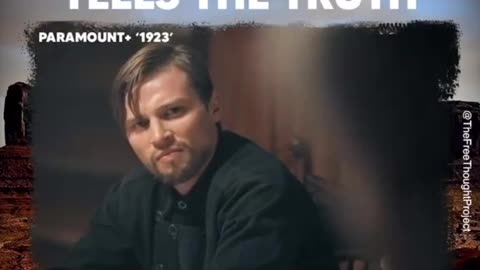 When Hollywood Tells the Truth