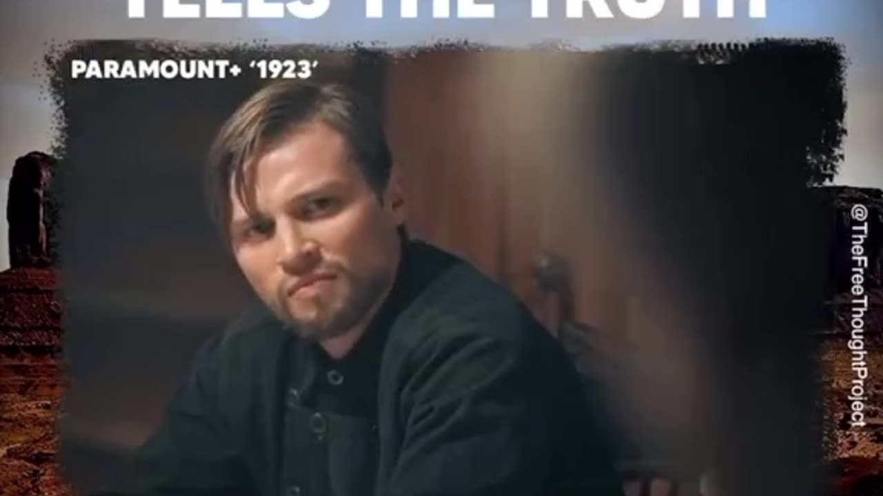 When Hollywood Tells the Truth