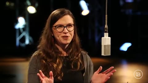 Glenn Beck Interviews Whitney Web