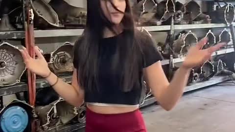 Engine maintenance