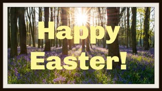 The RSB Show 4-9-23 - Happy Easter Sunday – A conversation with special guest, Pastor Steve German