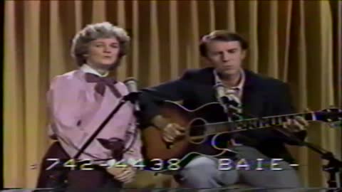 Bill & Marianne Snyder - Bénis l'Éternel