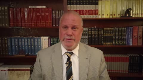 Three Minutes With Mike