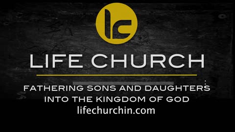 Welcome to Life Church (Pendleton Campus) 2-19-23