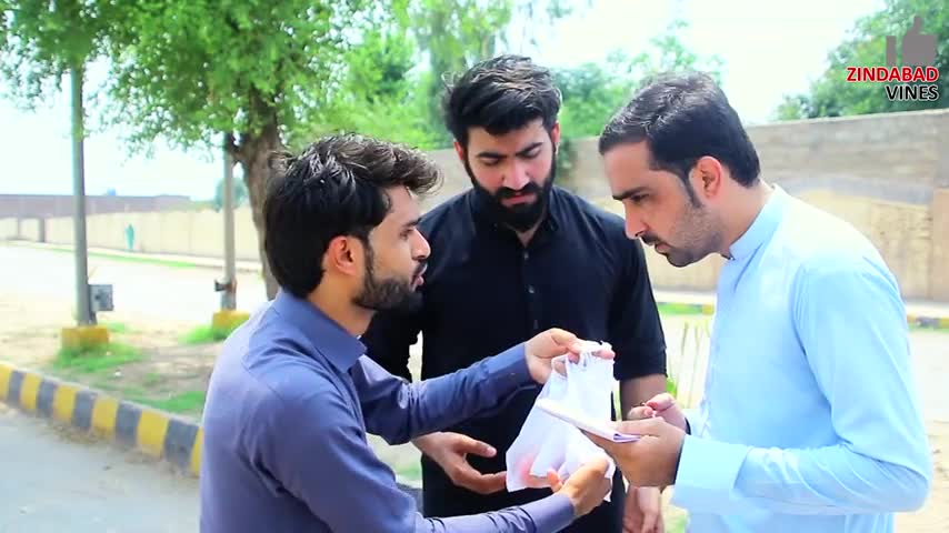 Government Tax zindabad vines pashto Funny video 2019