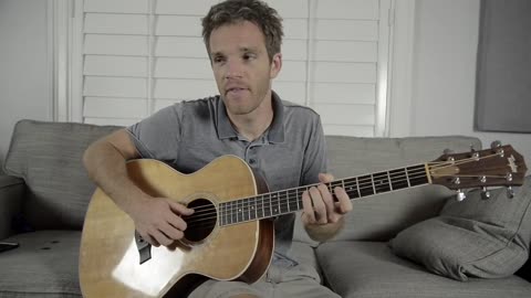 Fingerpicking Basics