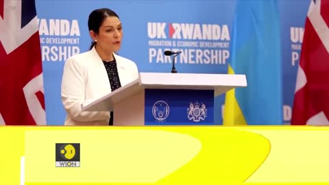 Gravitas_ Outrage over UK-Rwanda migrant deal