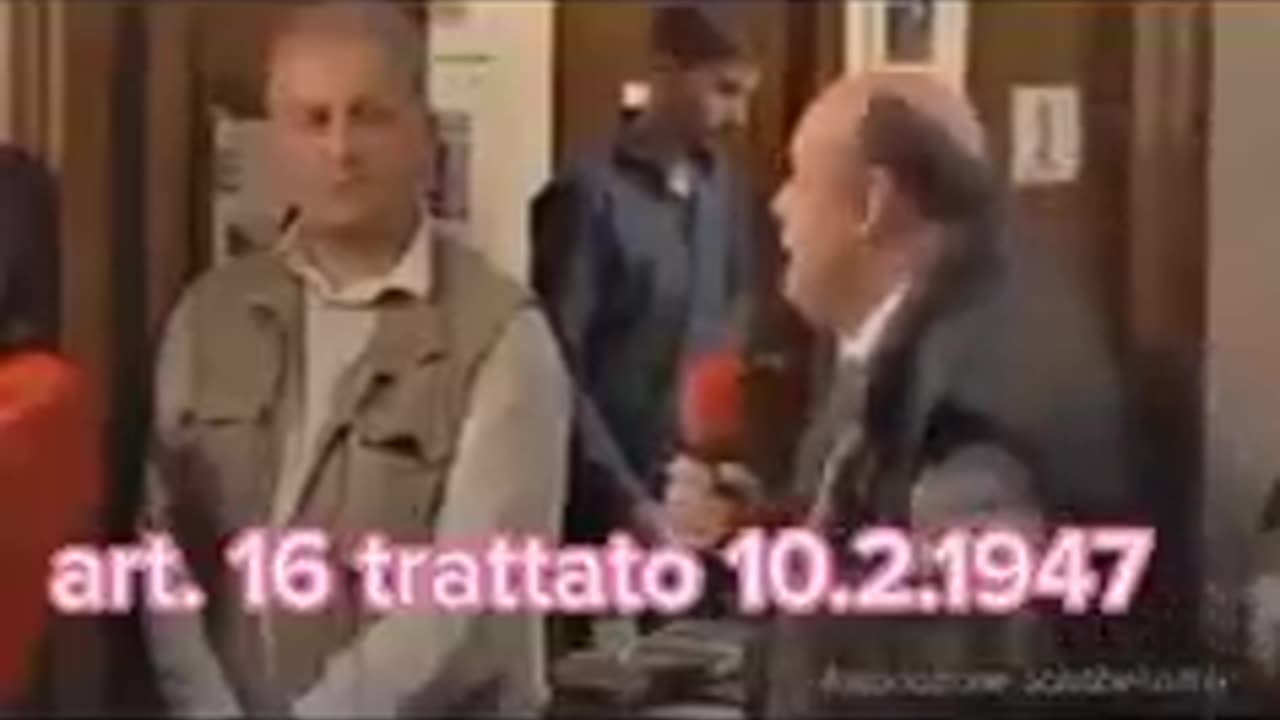 Schiavi degli USA e della NATO