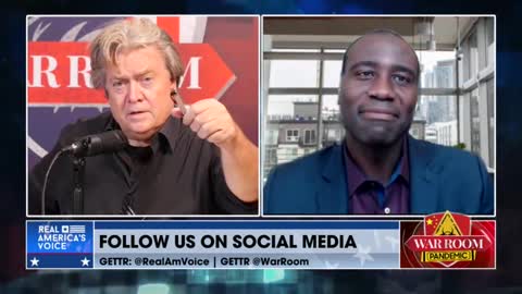 FL Surgeon General Joseph Ladapo Responds To Twitter's Censorship