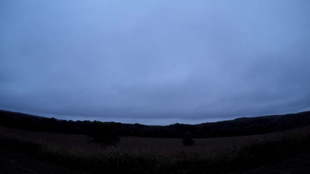 Sun Rise Rain 9 11 22 60f/16c