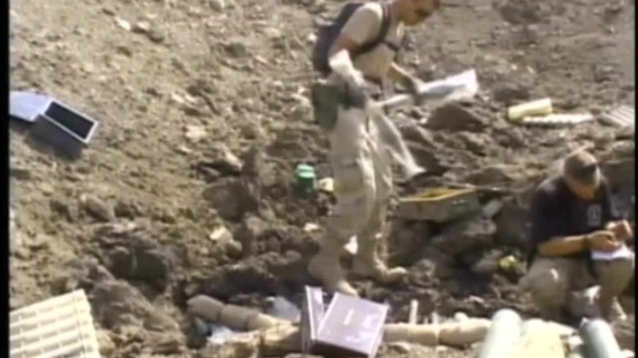 Beyond Treason 2005 Documentary VIEWER DISCRETION ADVISED