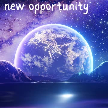 Everyday is a new opportunity ❤️