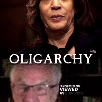 OLIGARCHY