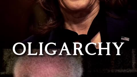 OLIGARCHY