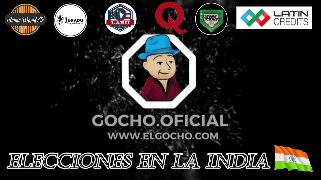 [18ABR2024] ELECCIONES EN LA INDIA [EL GOCHO]