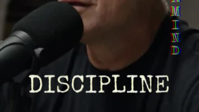 DISCIPLINE VS MOTIVATION $ JOCKO $ TOP G MINDSET