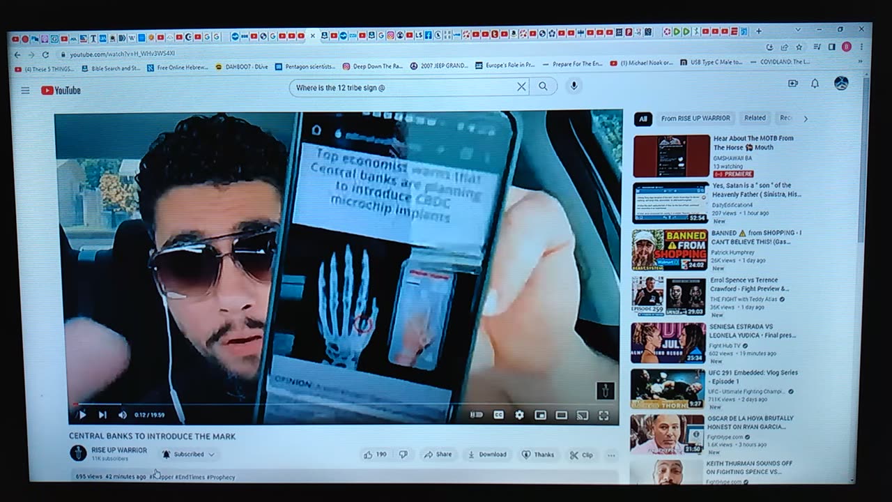 GMS WAS ALWAYS RIGHT!!!- GMSDECLARINGTHEEND