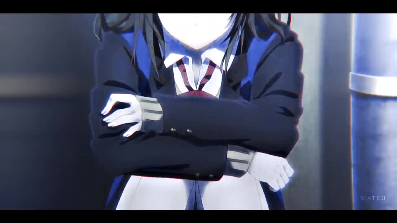 「AMV Raw」Sayu Ogiwara Edit | RIP, Love