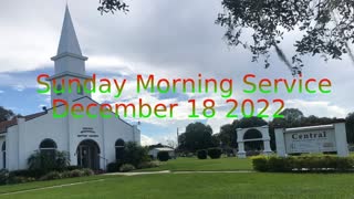 CMBC Christmas Program