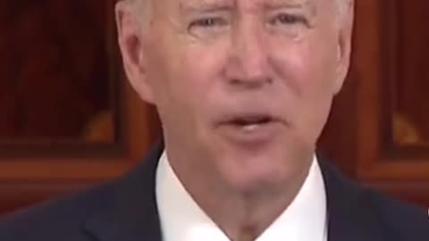 Biden flip flopping on abortion
