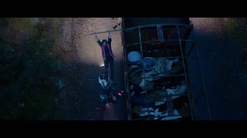 Bhola Official Trailer 2