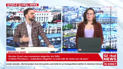 Știri (Global News România; 07.12.2023)2