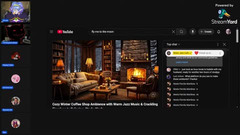 Schala's Stream 12/12/24