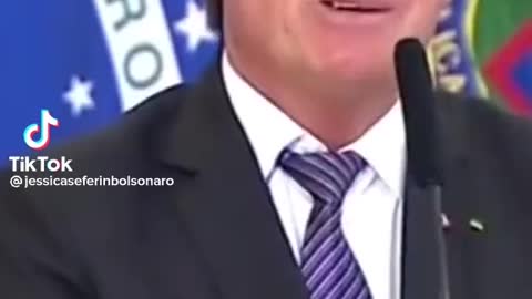 Bosonaro 22