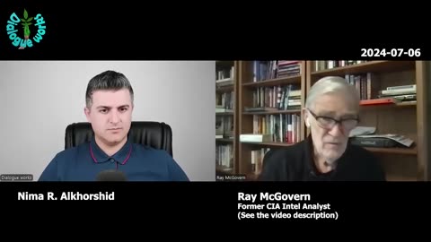 Ray McGovern: Putin Drops BOMBSHELL on NATO - Netanyahu BEGS for US Intervention Against Hezbollah!