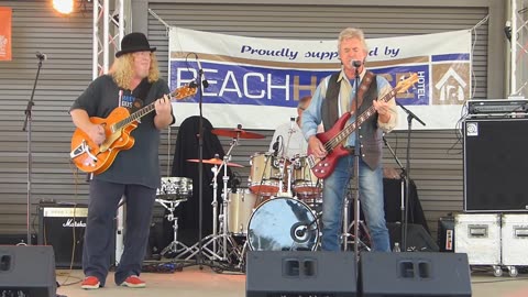 Bob Katz Band Keen Eye For The Ordinary