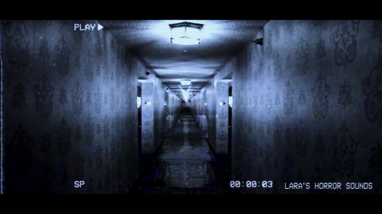 Asmr Ghost Whispers