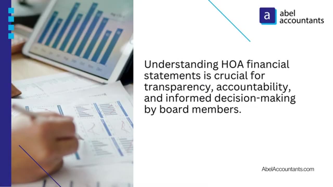 How to Analyze HOA Financial Statements