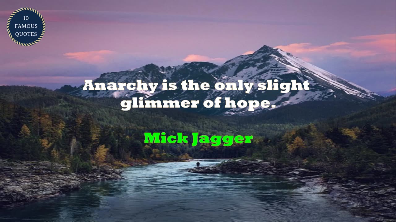 10 famous quotes about hope | Part 63