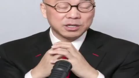 #为什么世界邪恶力量害怕文贵先生？20220119文贵先生直播： #喜币 就是 #一灯能除千年暗； #新中国联邦 就是 #一智能灭万年愚！