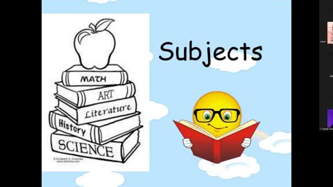 talk about your dream school