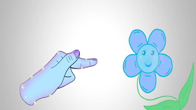 Flower Boop