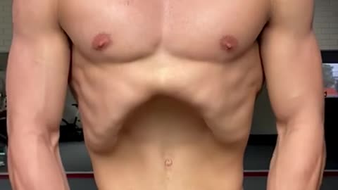 Abs workout