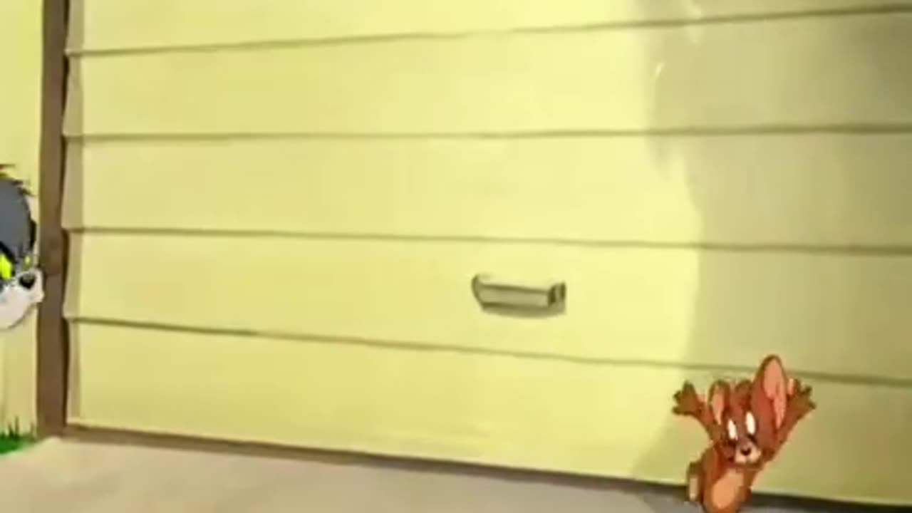 finally there are friend now