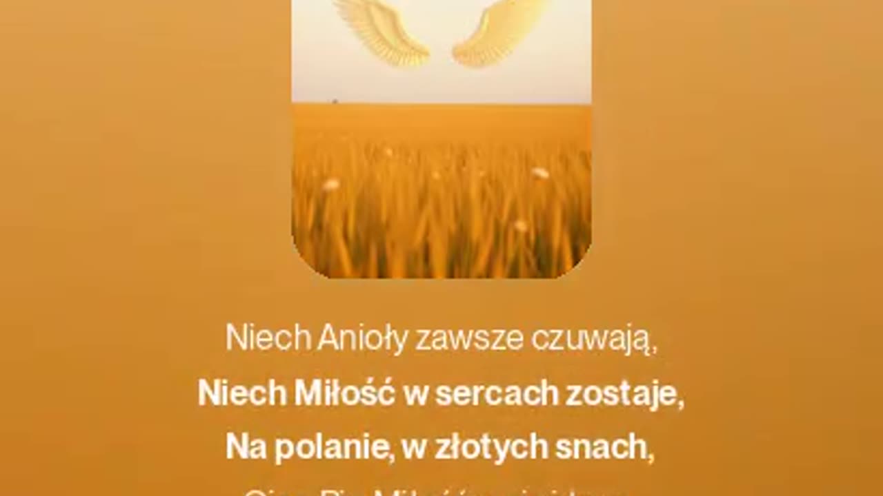 Wesoła Pio -Senka