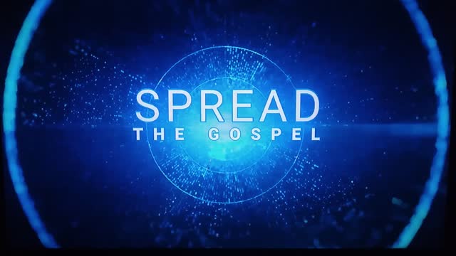 SOMEBODY SAID"SPREAD THE GOSPEL"!!??- CLASS OF KINGS PODCAST