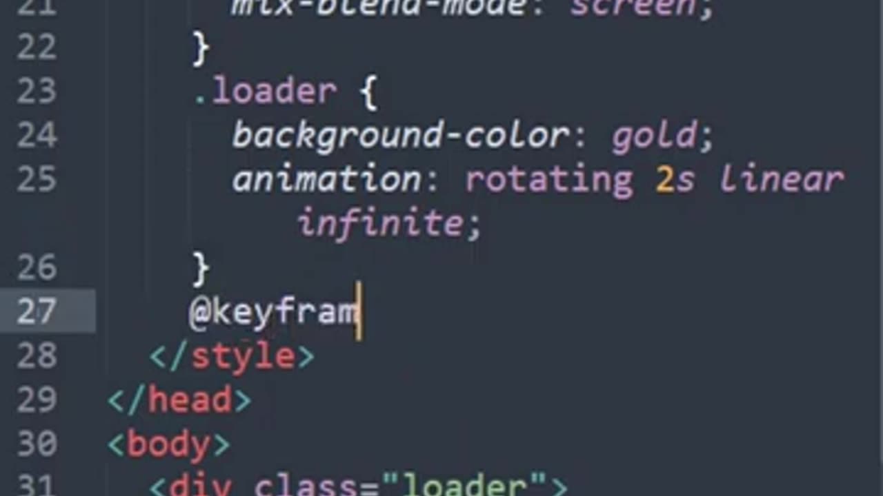After learning HTML for 1 days in free code camp