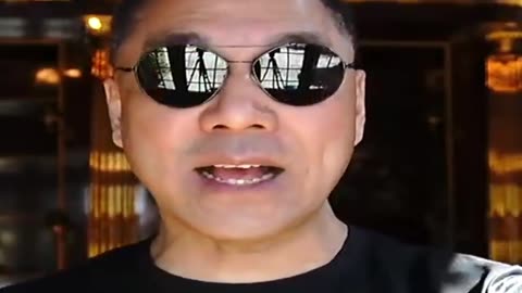 20200318文贵先生直播： #抖音 是中共超限战一部分！中共表彰外交部、中宣部、广电部、网信办，把病毒战拉向国外这场仗打的漂亮！ #把全人类最大灾难偷天换日变成别人的麻烦！