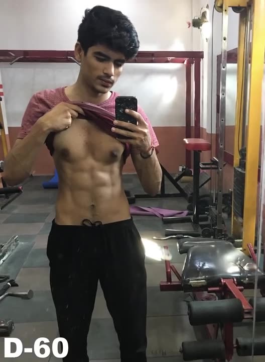 Make Body in only 3 month 🤩🔥