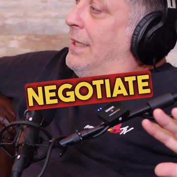 Do you think if everyone stopped paying taxes for a few days things would change?