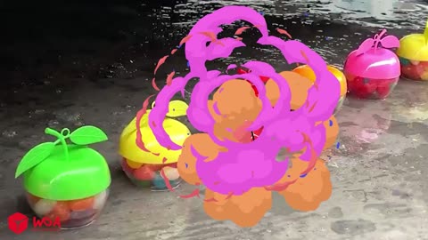 EXPERIMENT OF CRUSHING