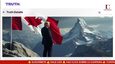 🔴 ¡¿CANADÁ SE ANEXARÁ A USA COMO ESTADO 51?! -TRUDEAU SE ALERTA, SHEINBAUM SE PREOCUPA