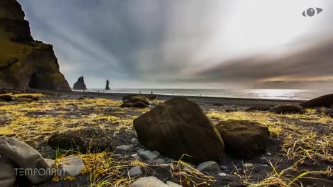 Best of Iceland Timelapse